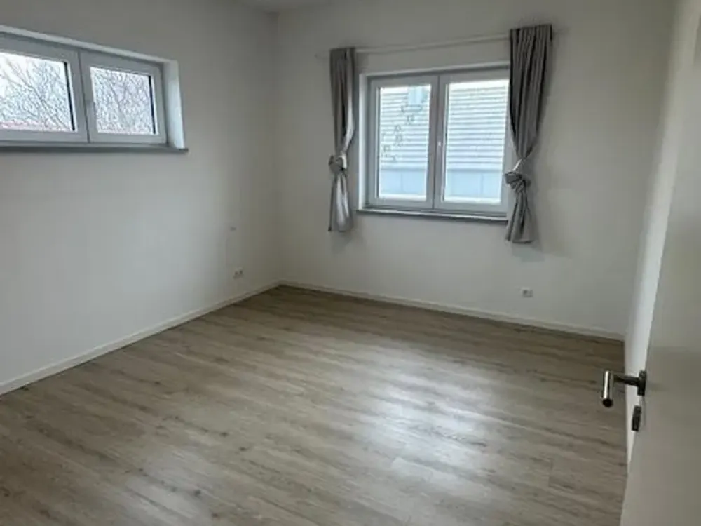 Rarity in the Baltic Sea Resort Nienhagen - Bright Apartment with Balcony