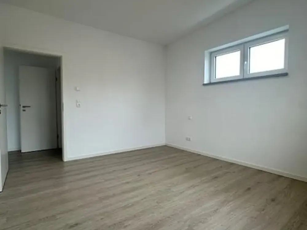 Rarity in the Baltic Sea Resort Nienhagen - Bright Apartment with Balcony