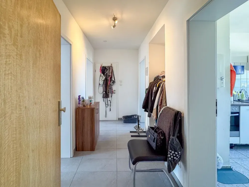 3 Rooms - Ideal Layout - Newly Renovated - Witten Annen