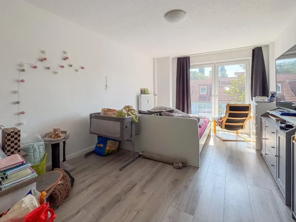 3 Rooms - Ideal Layout - Newly Renovated - Witten Annen