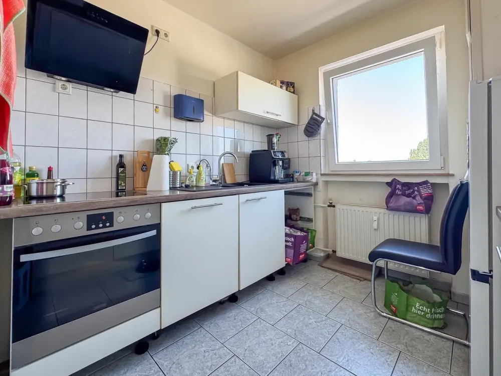 3 Rooms - Ideal Layout - Newly Renovated - Witten Annen
