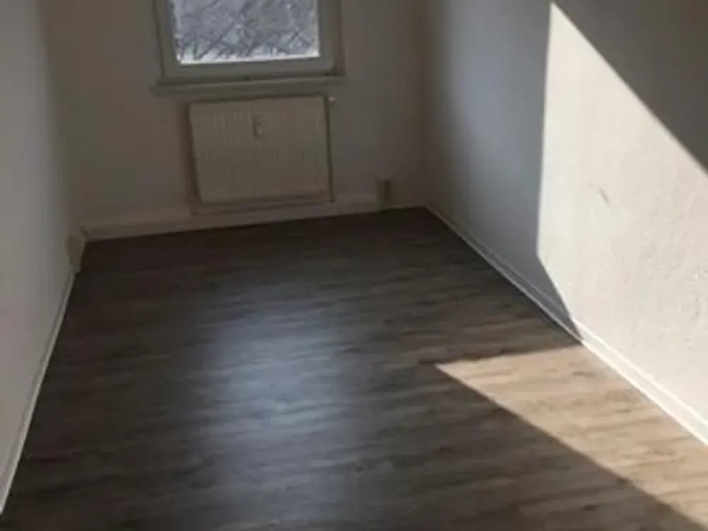 Small 2-Room Apartment in Erfurt-Ilversgehofen!