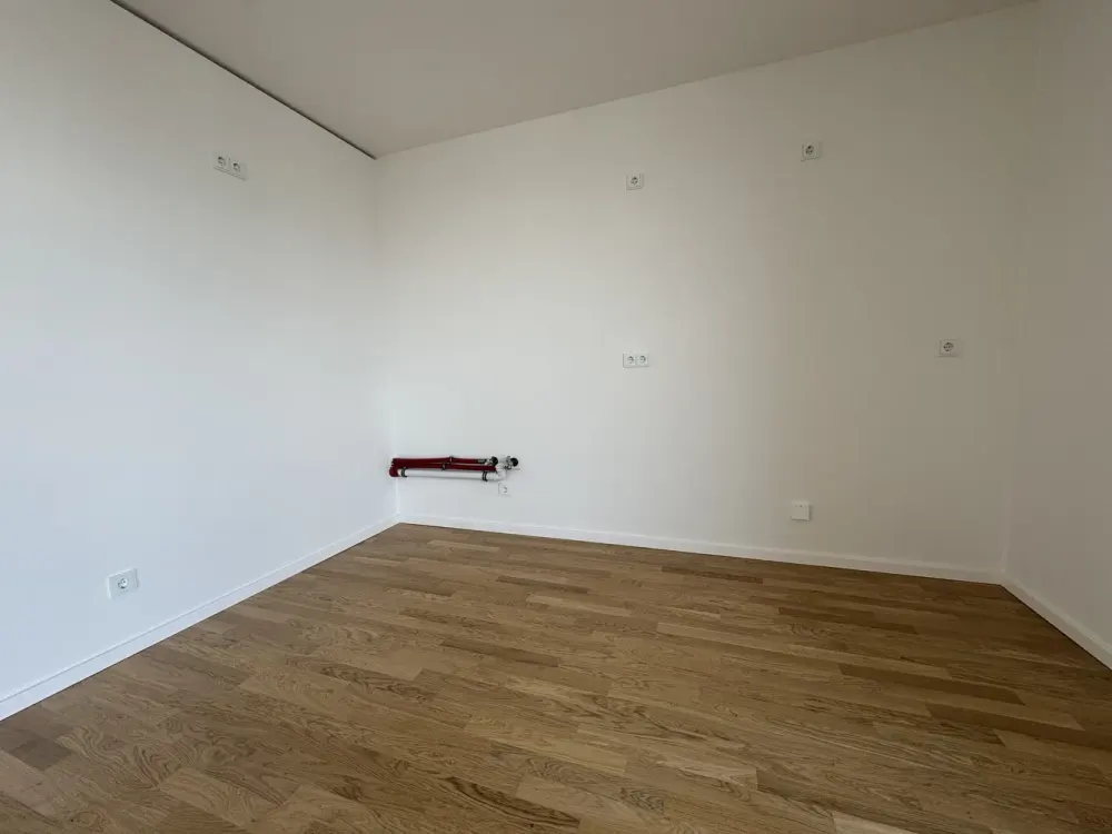 Gelegenheit: günstiges 4-Zimmer-Appartment im Erstbezug