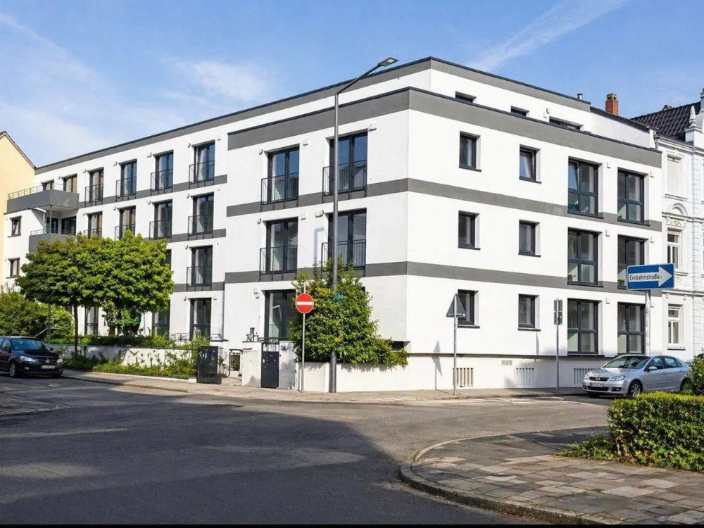 Premium Apartments