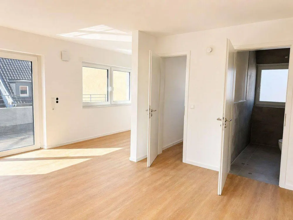 Premium Apartments