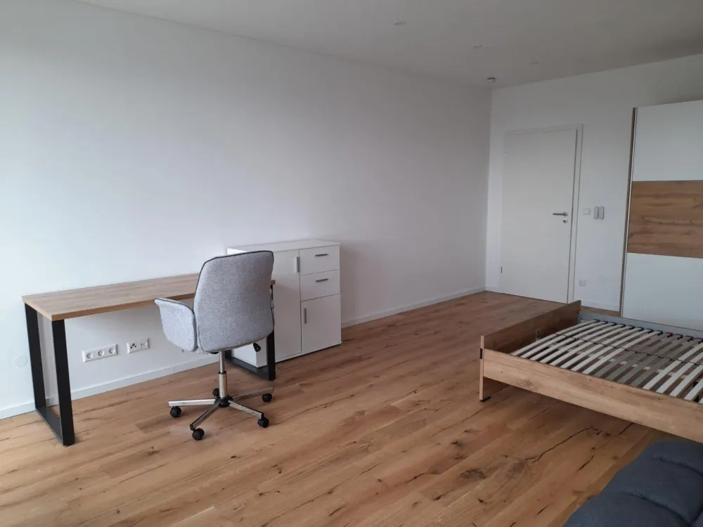TOP renovated 4-room apartment