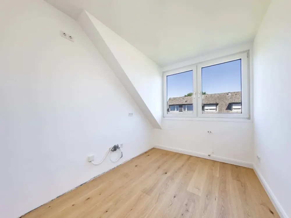 First occupancy after renovation - Viewings on 12.9 at 12 o'clock