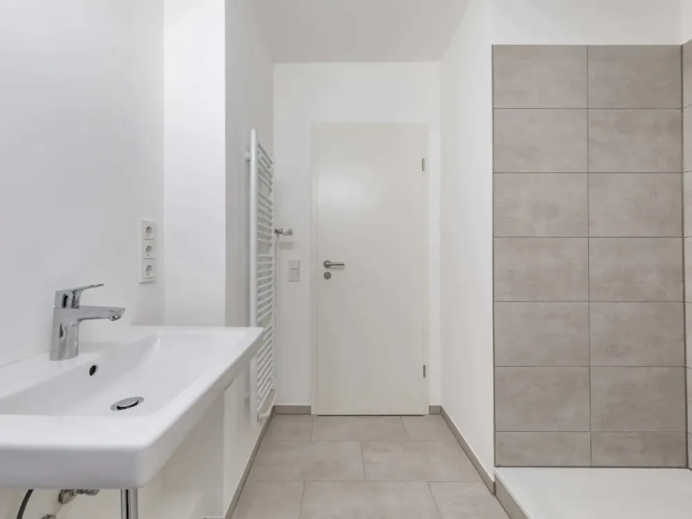 First occupancy after renovation - Viewings on 12.9 at 12 o'clock