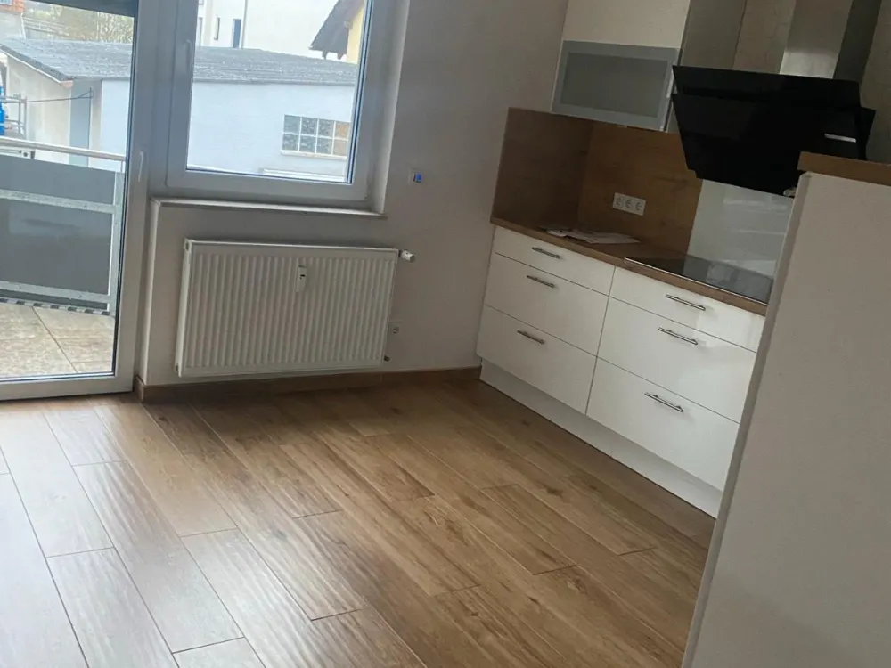 Apartment (Rent)