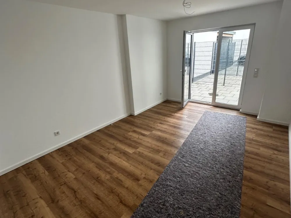 NEW BUILD 3-Room Maisonette Apartment in Köln-Lövenich