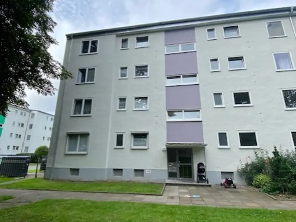 Pleasant Home in Dortmund