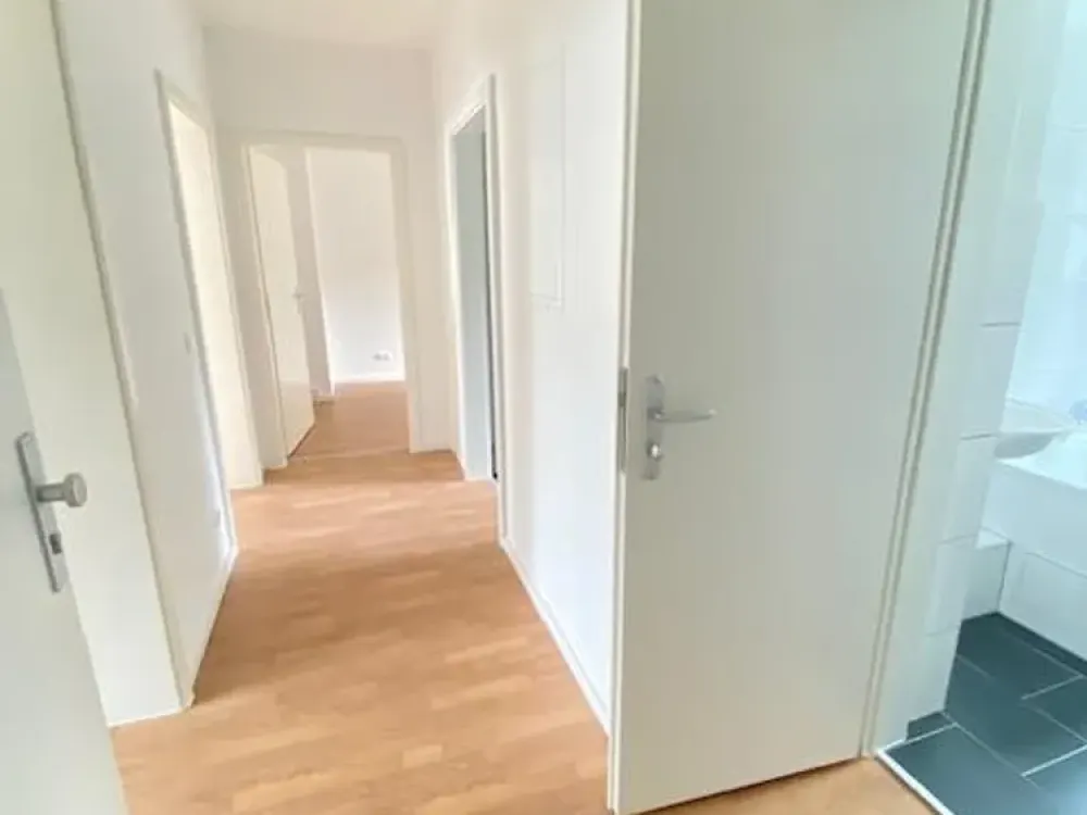 Pleasant Home in Dortmund