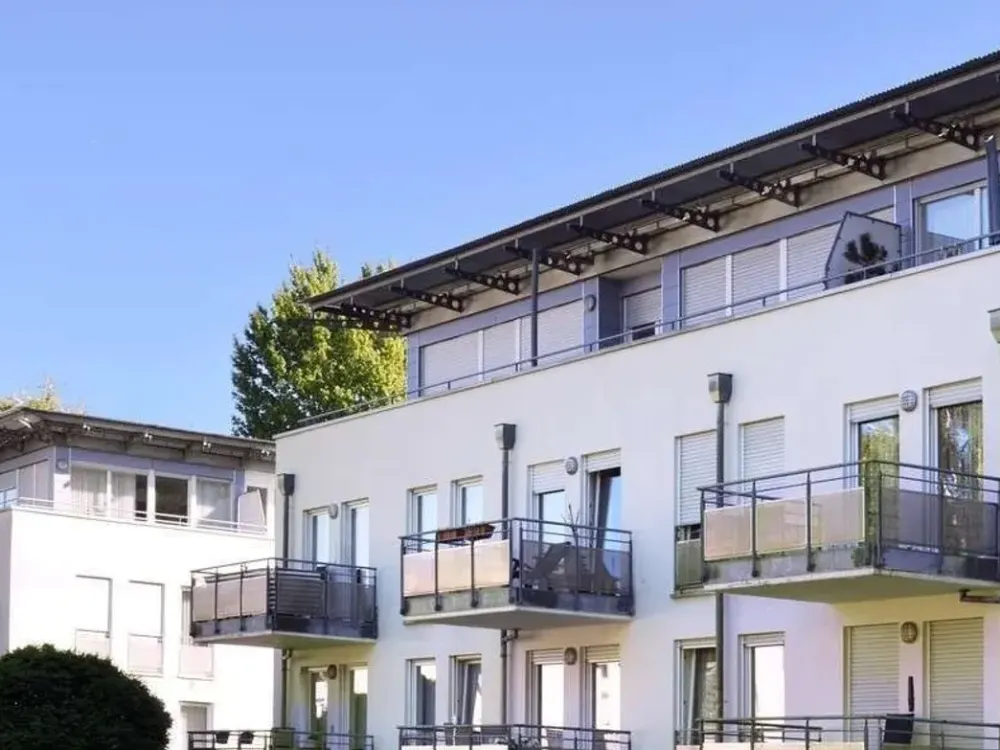 Parkresidenz Am Rosengarten - Assisted Living