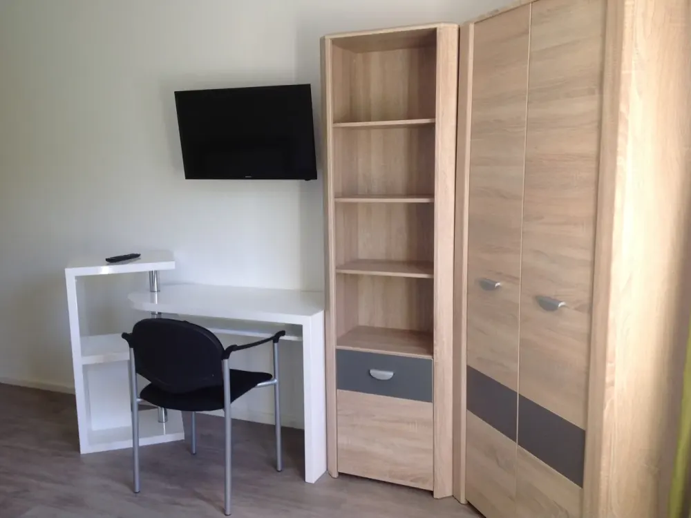 Extraordinary Apartment - Not for Everyone, but Maybe for You?