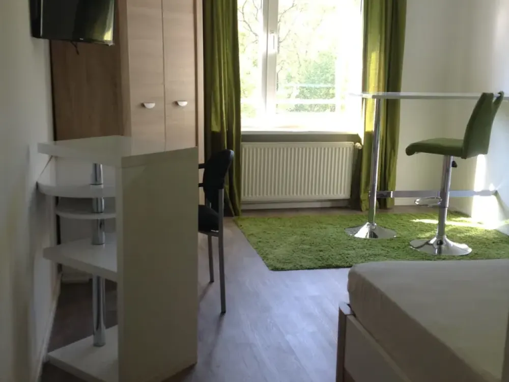 Extraordinary Apartment - Not for Everyone, but Maybe for You?
