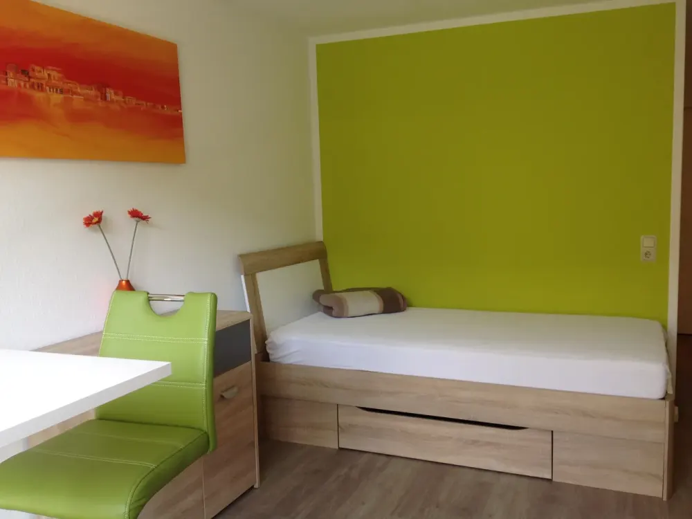 Extraordinary Apartment - Not for Everyone, but Maybe for You?