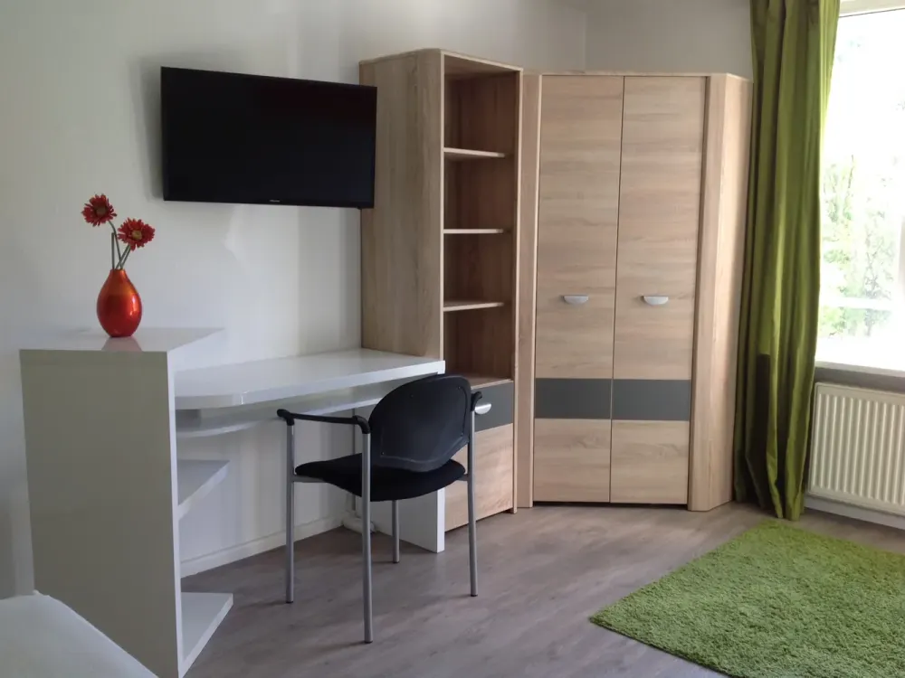 Extraordinary Apartment - Not for Everyone, but Maybe for You?