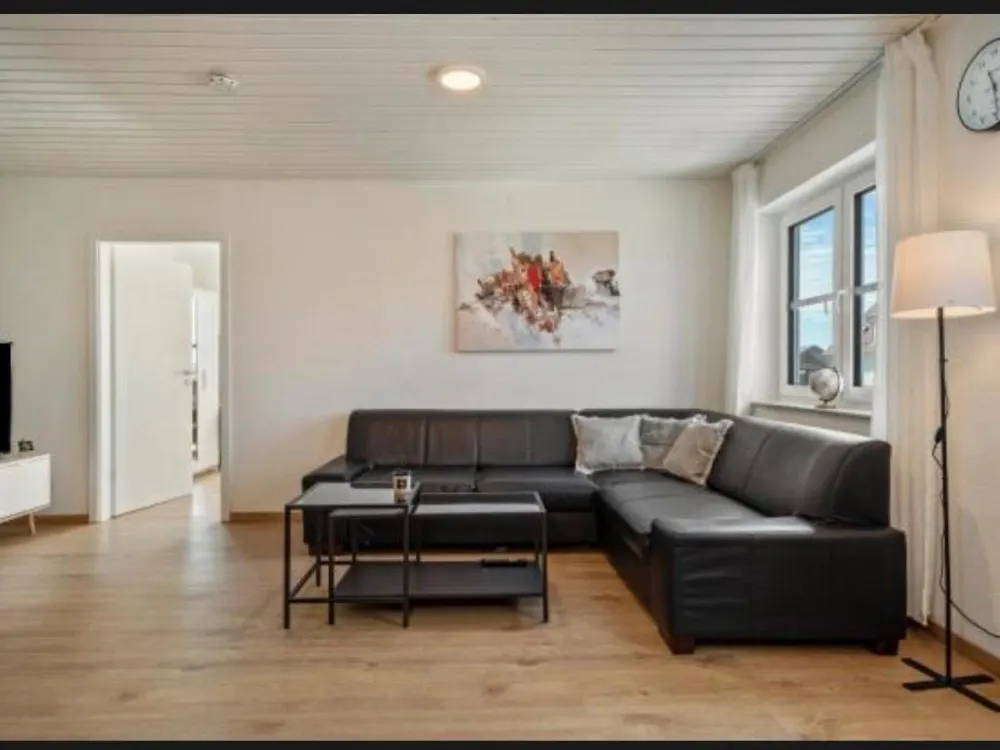 Apartment for Rent
