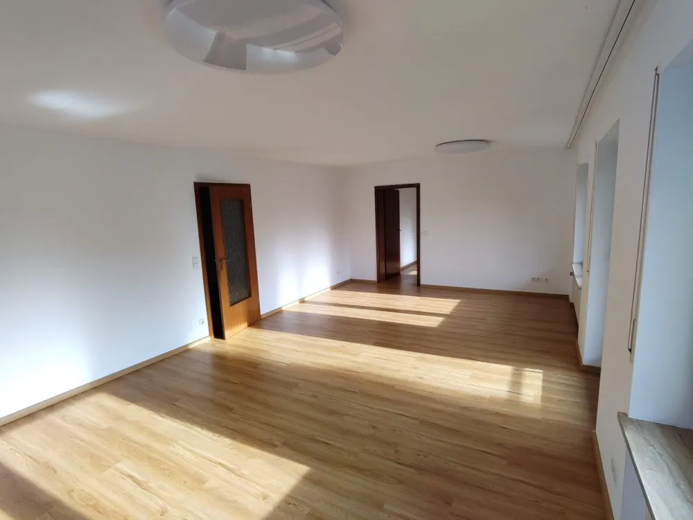 3-room apartment in Munich-Obermenzing
