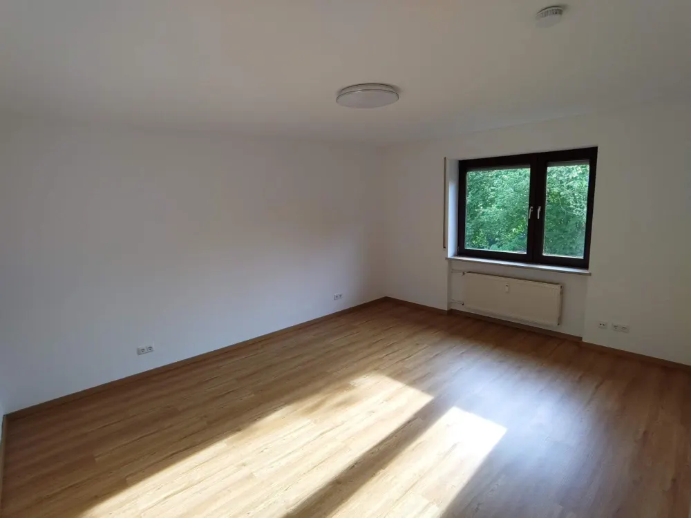 3-room apartment in Munich-Obermenzing