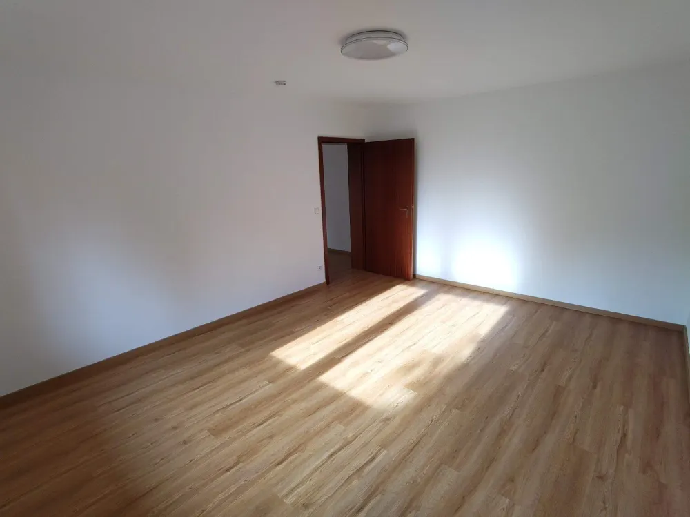 3-room apartment in Munich-Obermenzing