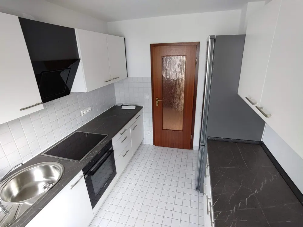3-room apartment in Munich-Obermenzing