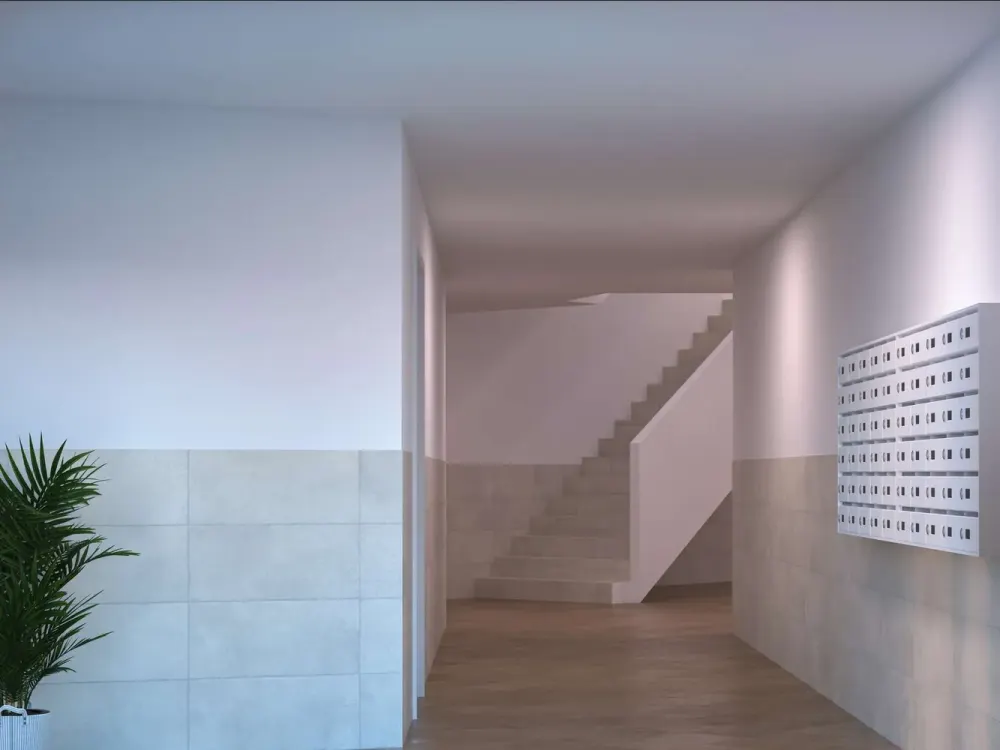 FIRST OCCUPANCY 2027: Dream Living in Nürnberg-Mögeldorf