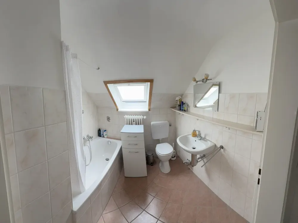 Exclusive Furnished Penthouse with Lake Access