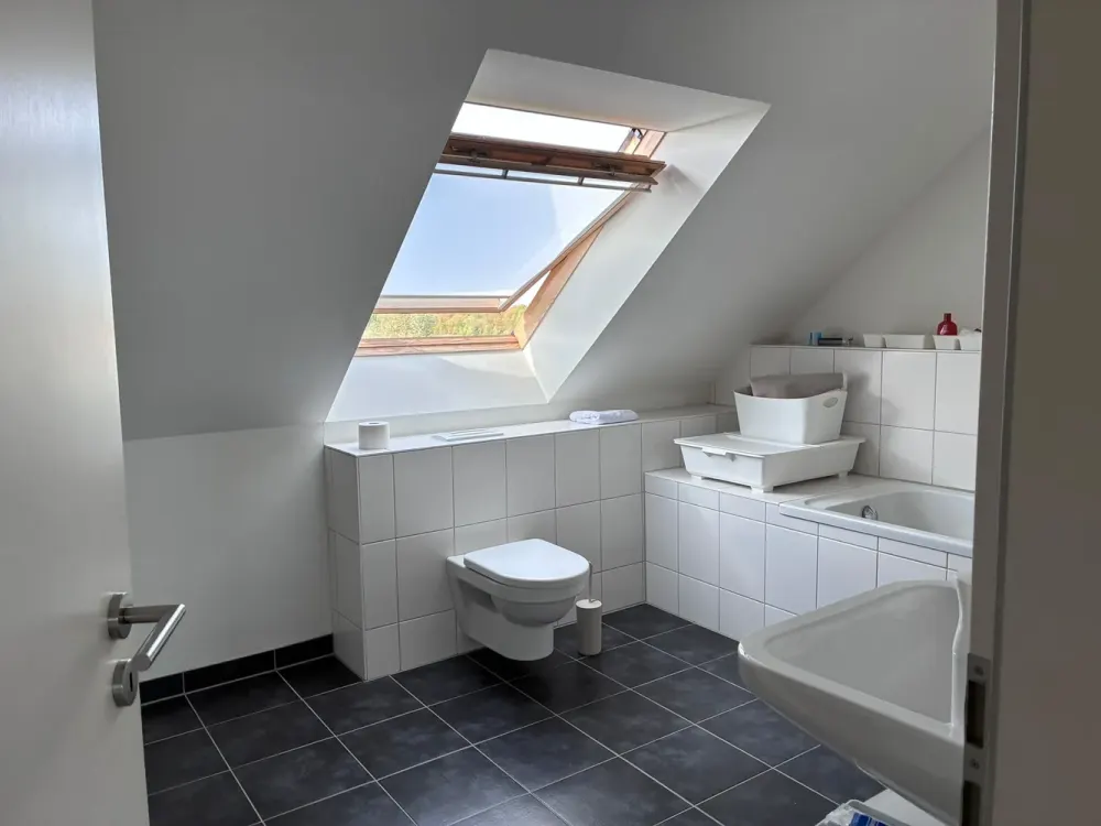 Zuhause mit 3,5 Zimmern in Düsseldorf