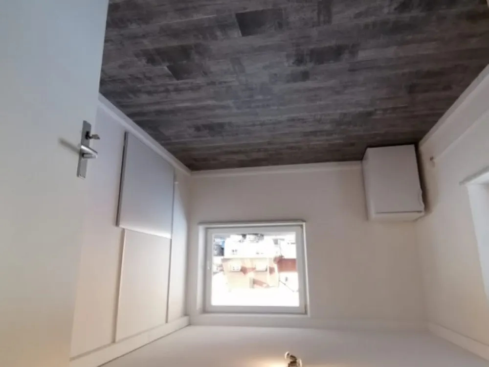 Beautiful Spacious Shared Apartment in Tannheim