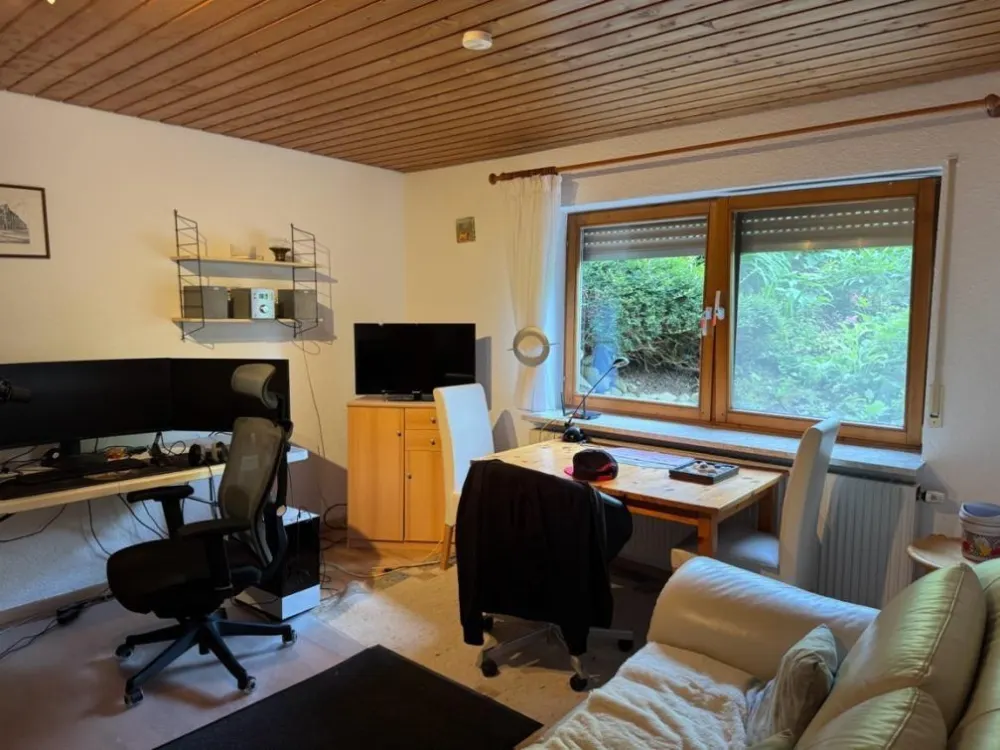 Furnished Apartment for Students Over the Winter