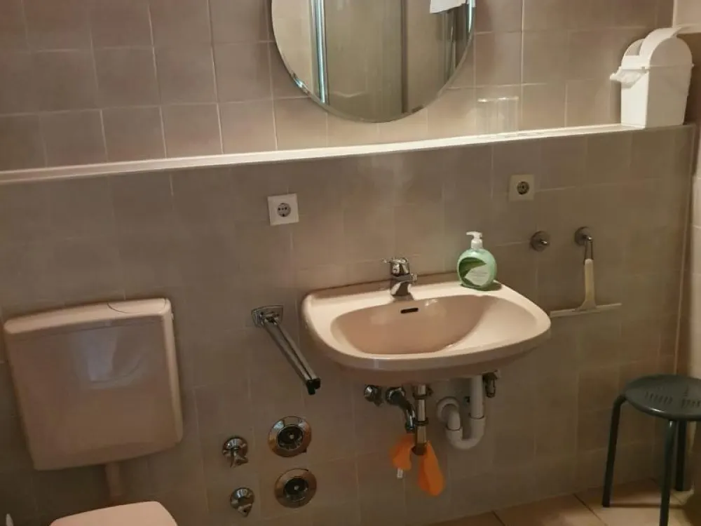 Möblierte Wohnung für Studierende über den Winter