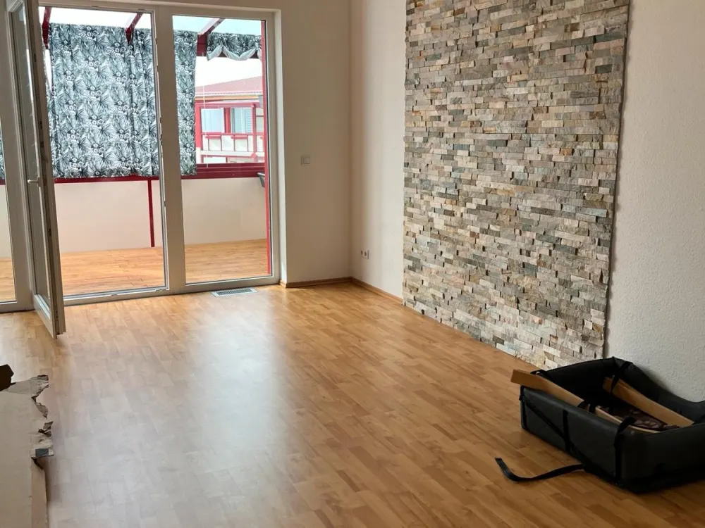 Apartment Ichtershausen - New Tenant from December