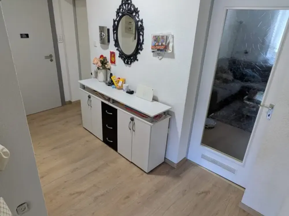 2.5-Room Apartment in Nürnberg-Veilhof