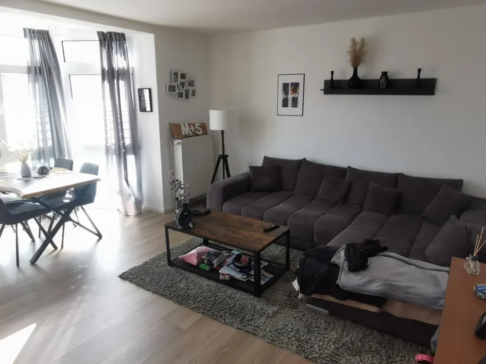 3-Room Apartment in Greven