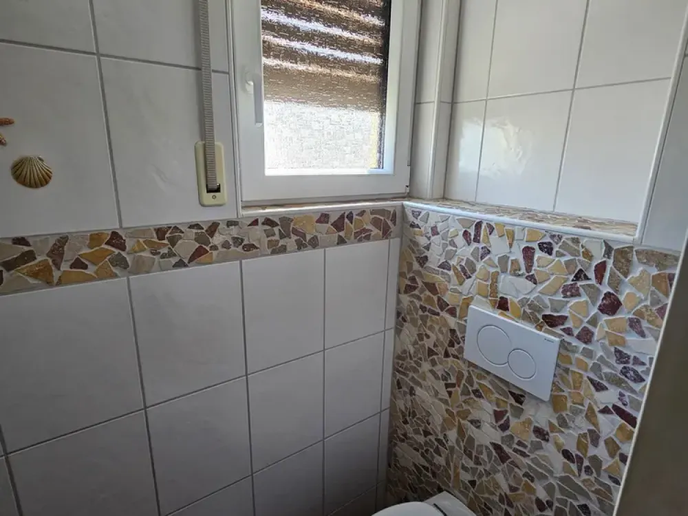 Kern-Sanierte 3-Zimmer-Wohnung in Rödermark
