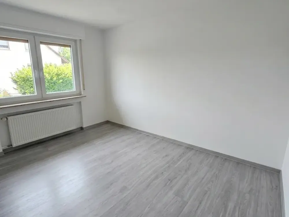 Kern-Sanierte 3-Zimmer-Wohnung in Rödermark