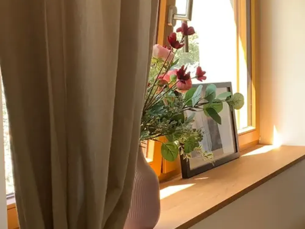 Cozy, Fully Furnished Apartment in Köln-Sülz, Perfect for One Person