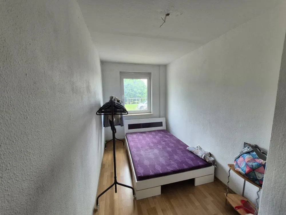 Spacious 3-Room Apartment on the Ground Floor, Available from 01.08.26!