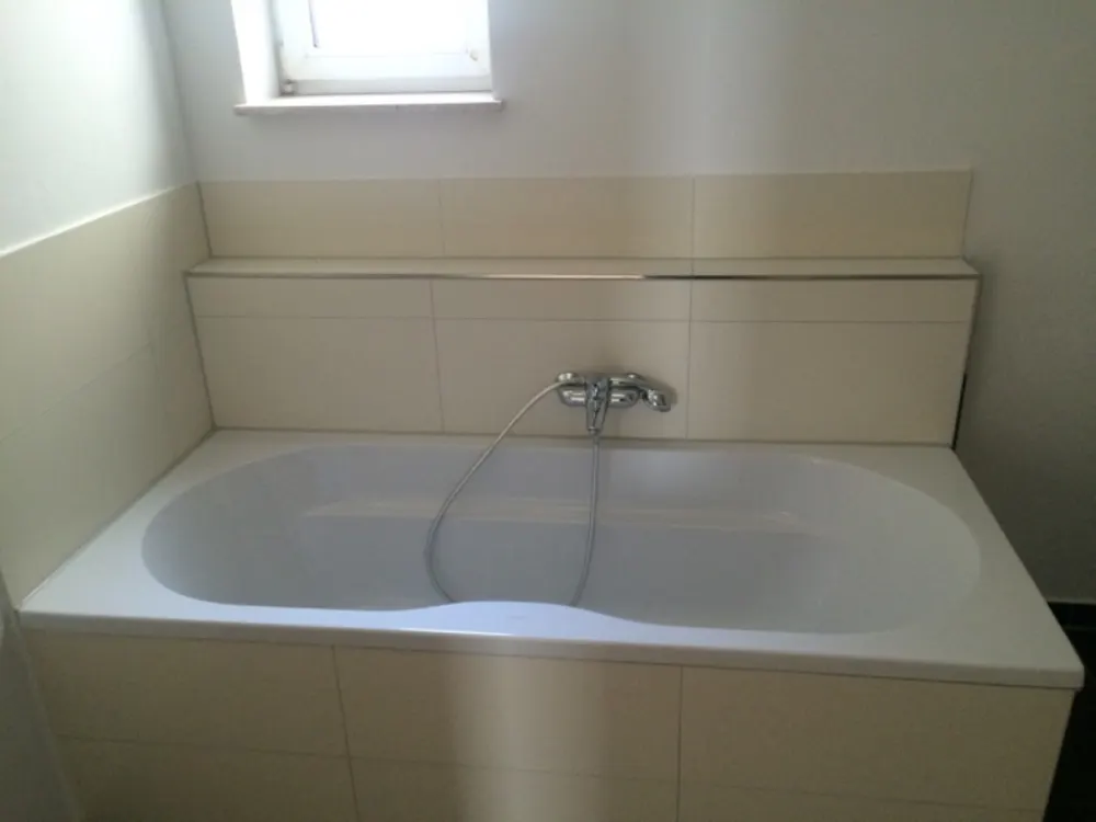 Shared Apartment Room in the City Center