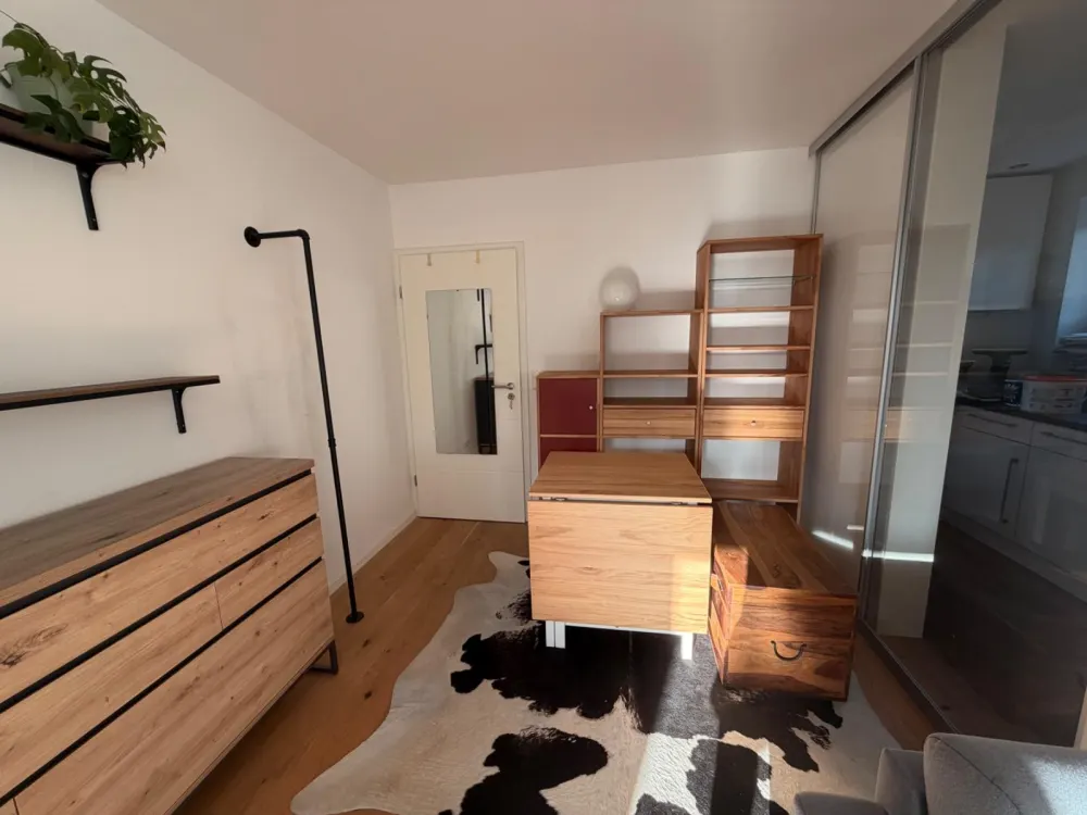 Furnished Apartment Ottobrunn, Limited Term, Pets Welcome