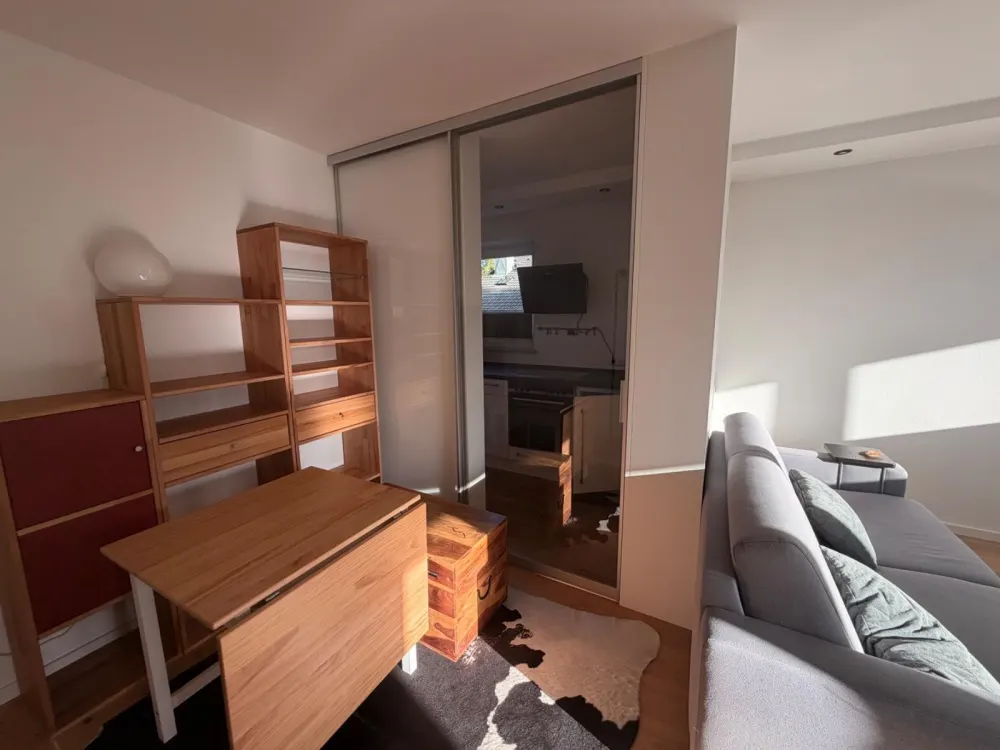 Furnished Apartment Ottobrunn, Limited Term, Pets Welcome