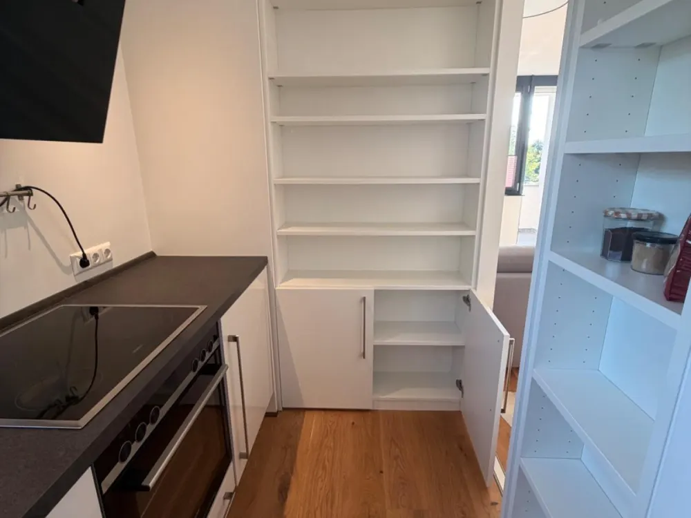 Furnished Apartment Ottobrunn, Limited Term, Pets Welcome