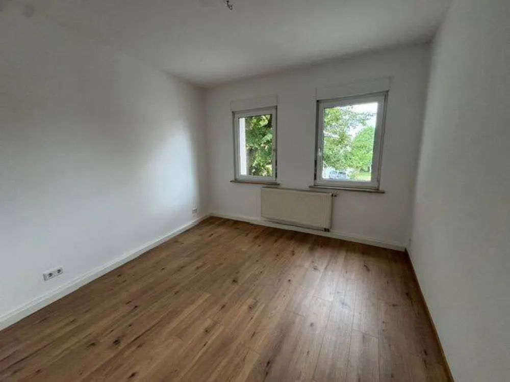 3 Rooms in the Heart of Laufamholz