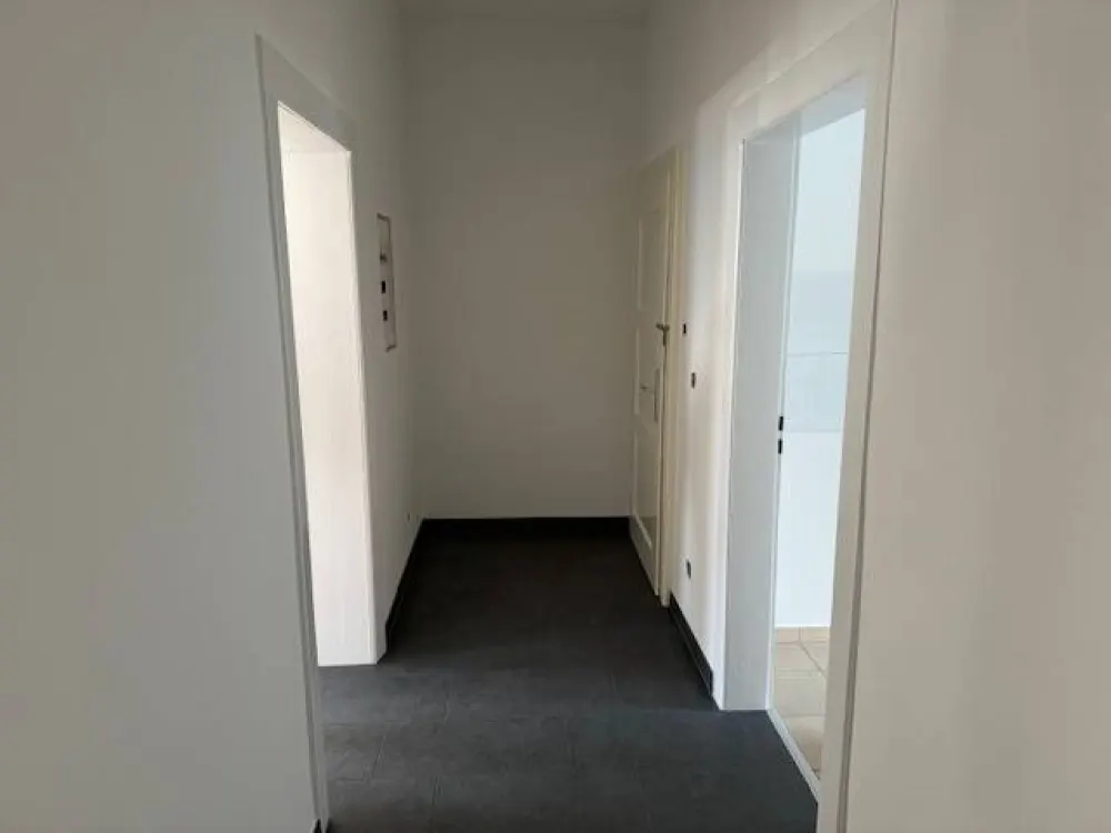 3 Rooms in the Heart of Laufamholz