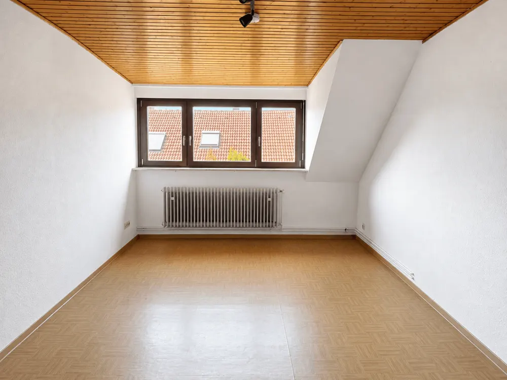 Neugründung 3er WG - Oststadt nahe dem KIT