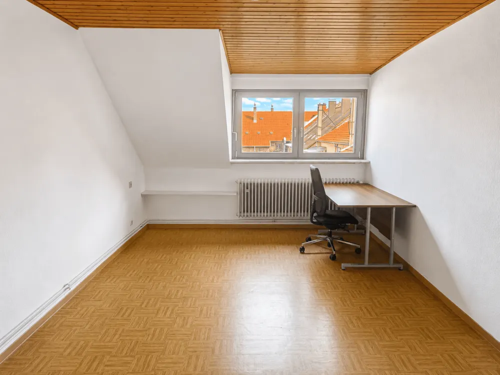Neugründung 3er WG - Oststadt nahe dem KIT