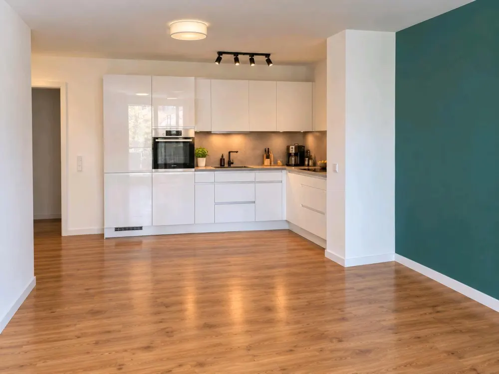 3-room apartment for rent in Munich