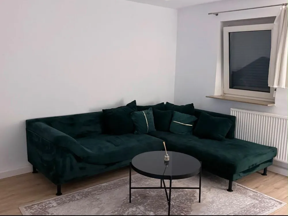2-room apartment
