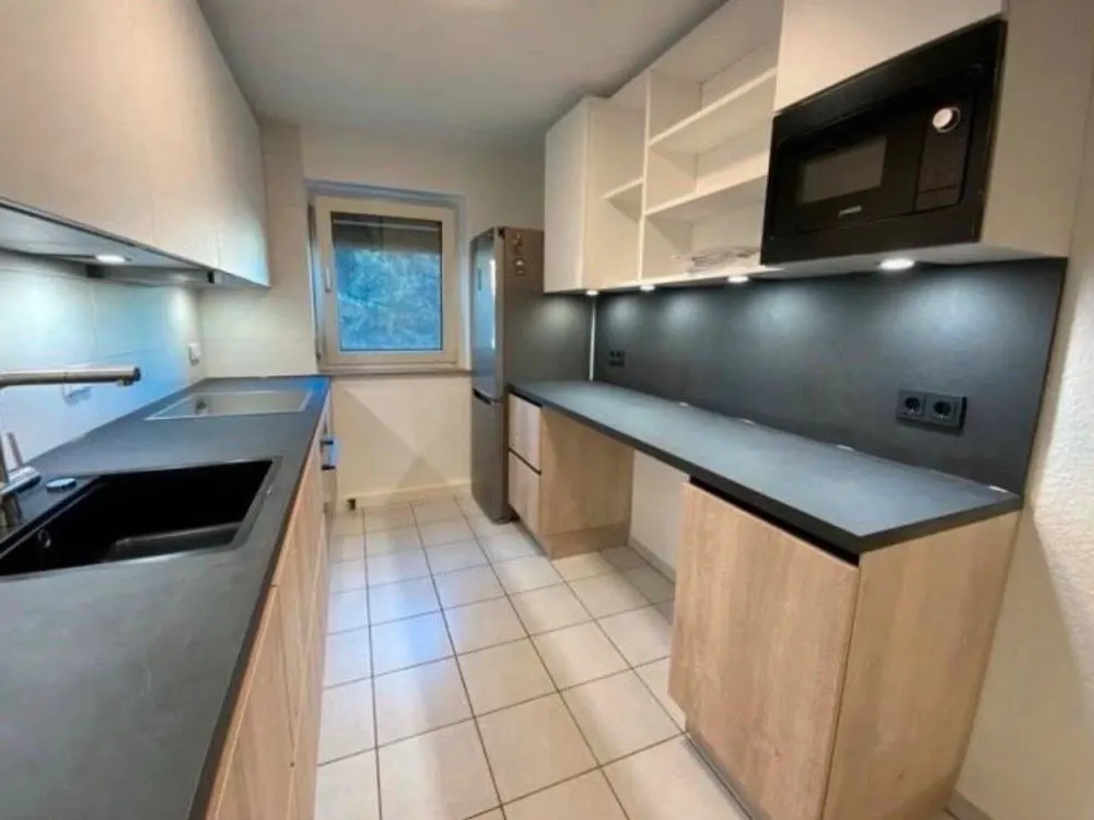 2-room apartment